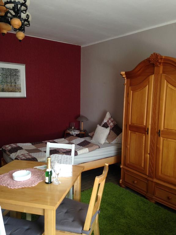 Haus Silbertal 호텔 머치 객실 사진