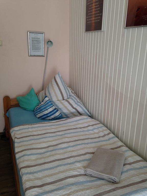 Haus Silbertal 호텔 머치 객실 사진